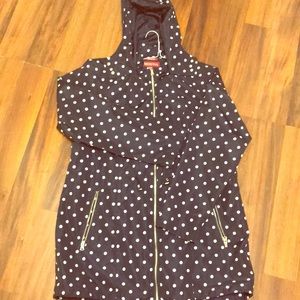 Merona Raincoat from Target!